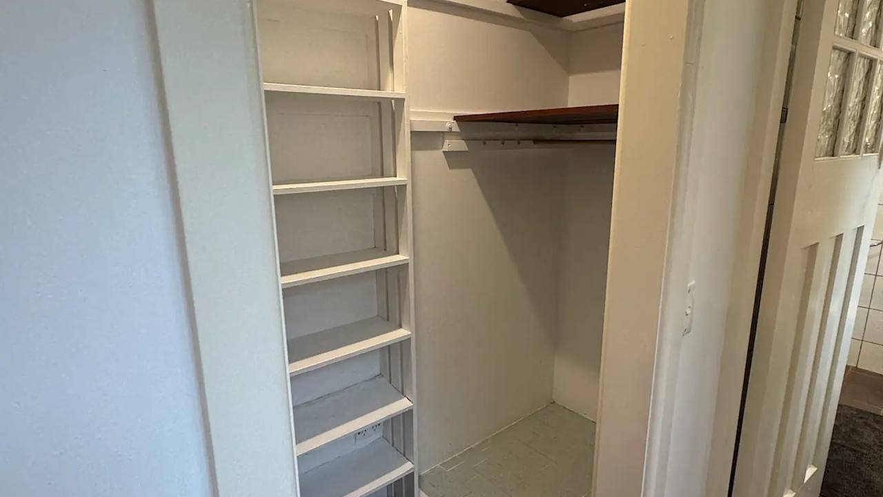 Furnished room with ensuite in a share house