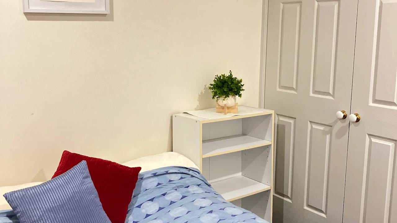 Student accommodation