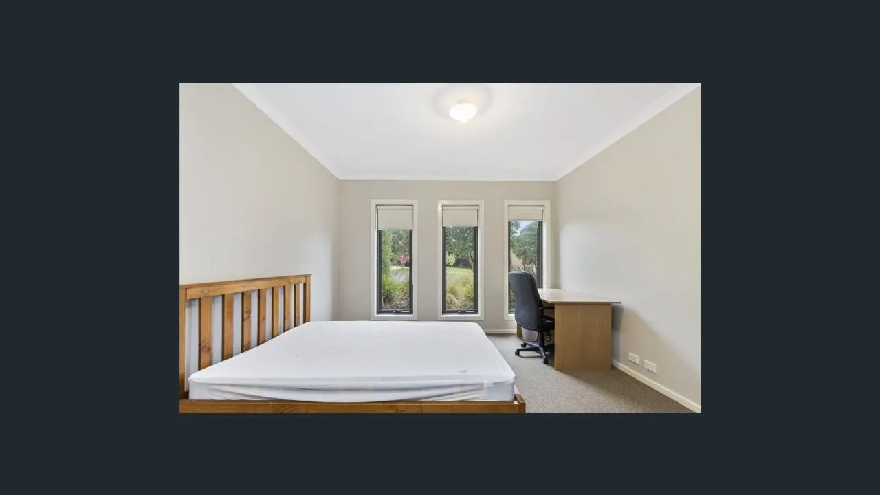 Student accommodation