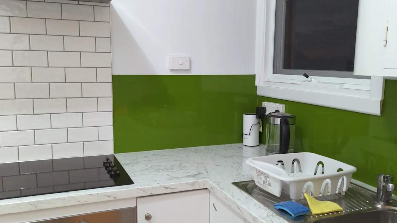 Furnished room granny flat for rent