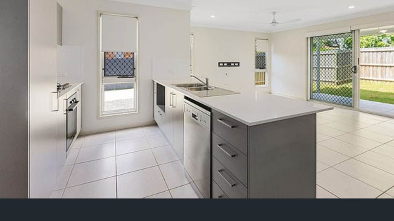 Unfurnished room with ensuite in a share house