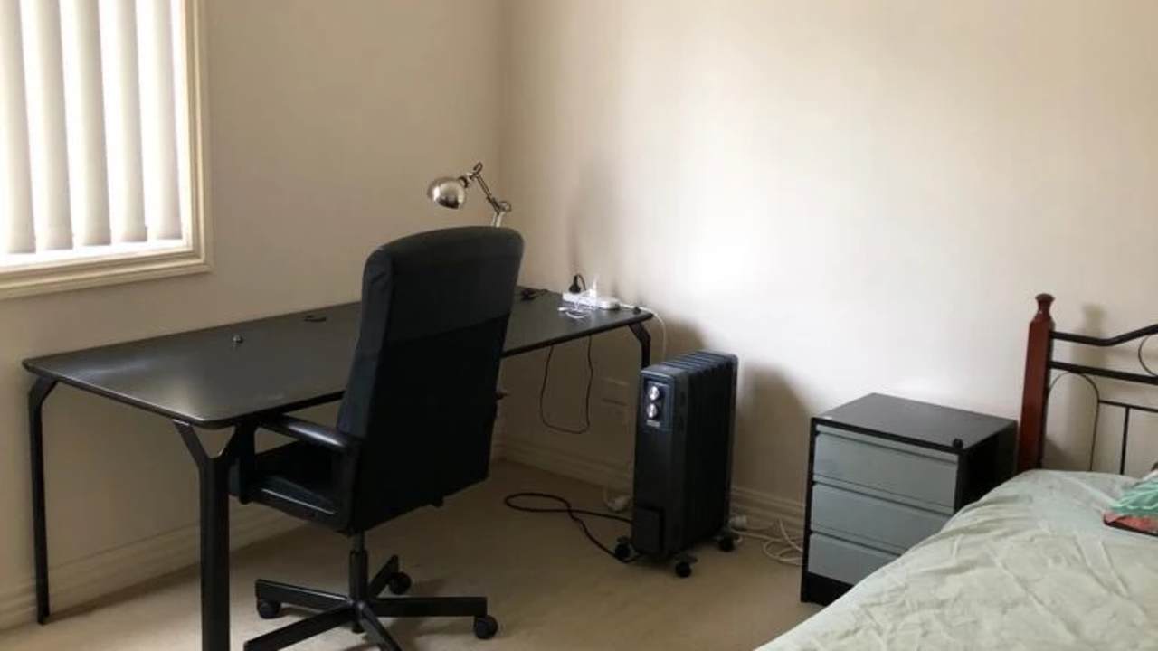 Student accommodation