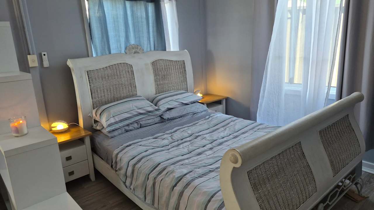 Furnished room studio flat for rent