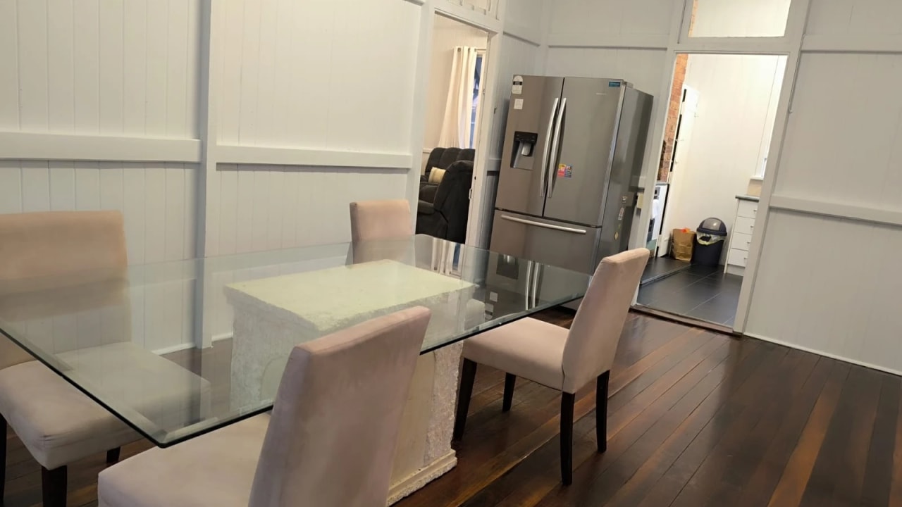 Student accommodation