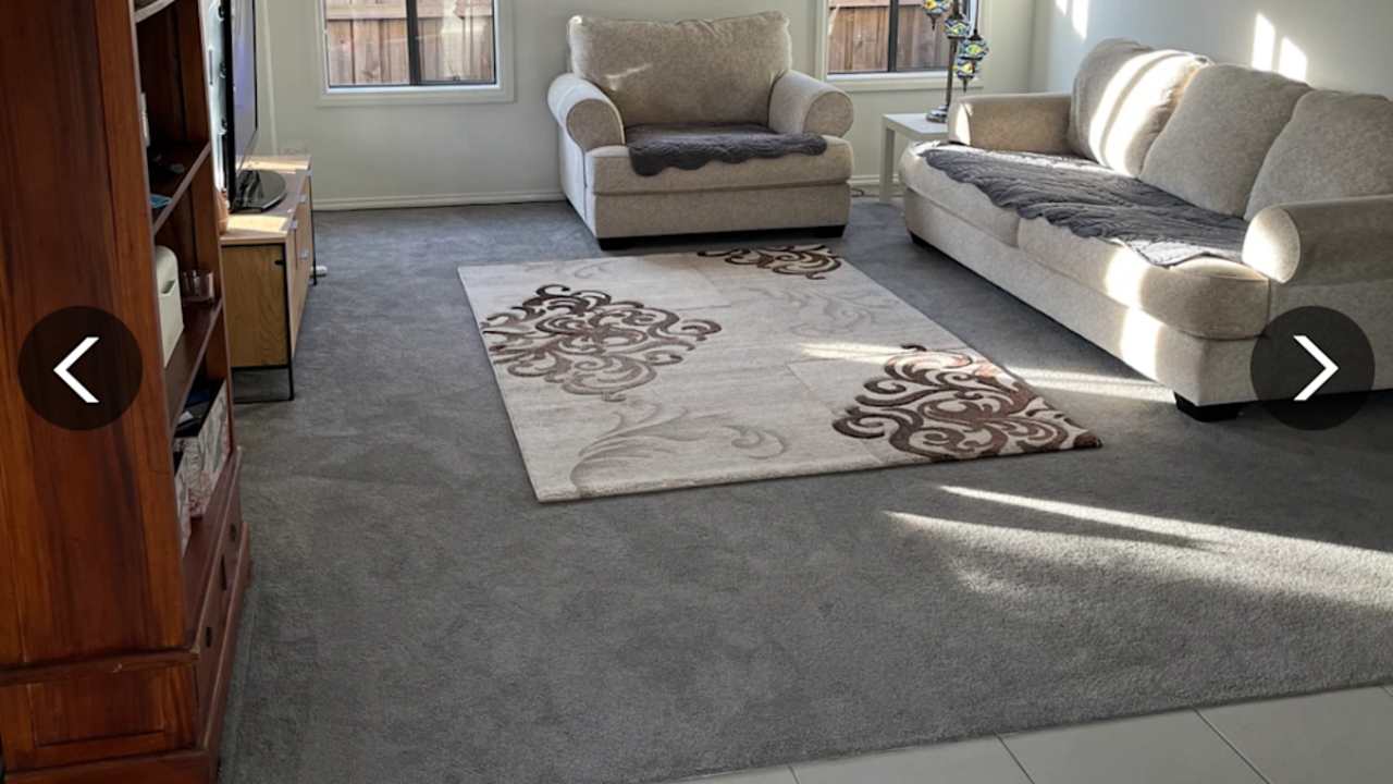 Room with own bathroom