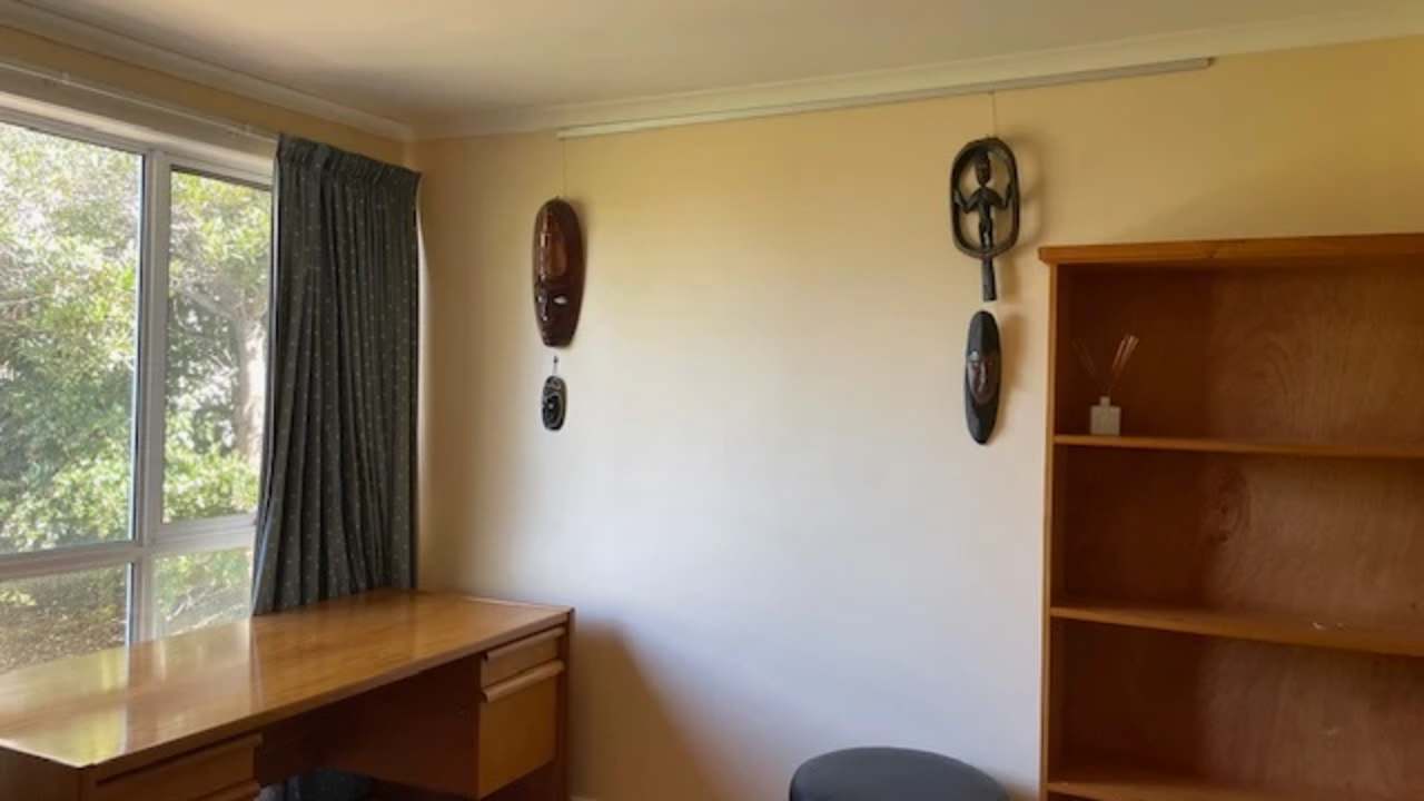 Homestay