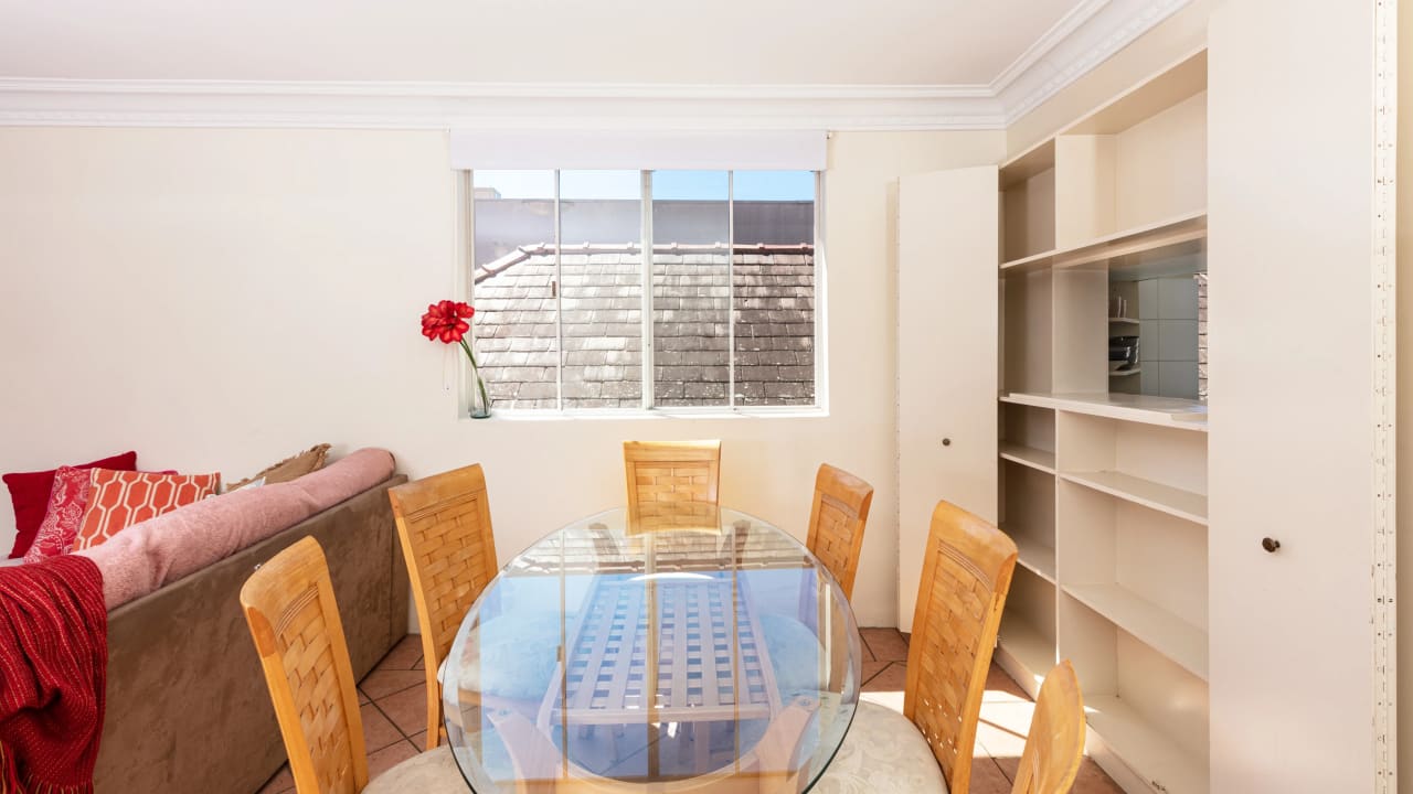 Whole property with 3 rooms for rent