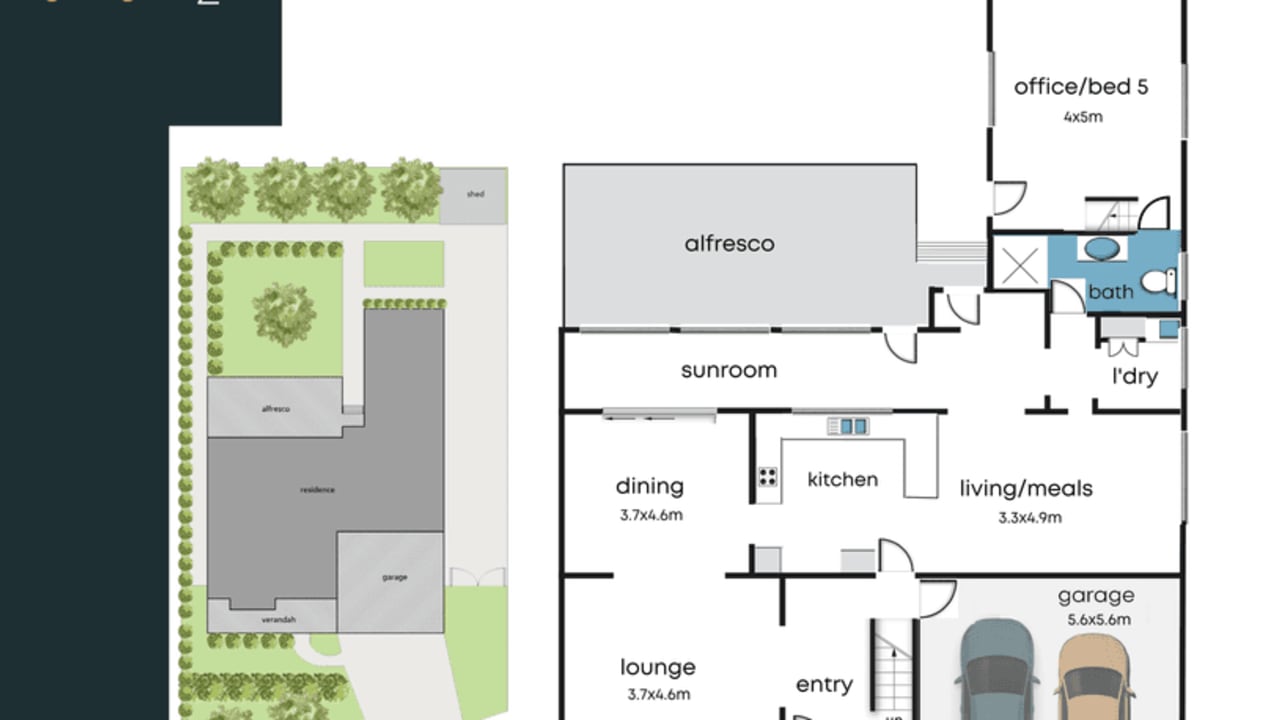 Student accommodation