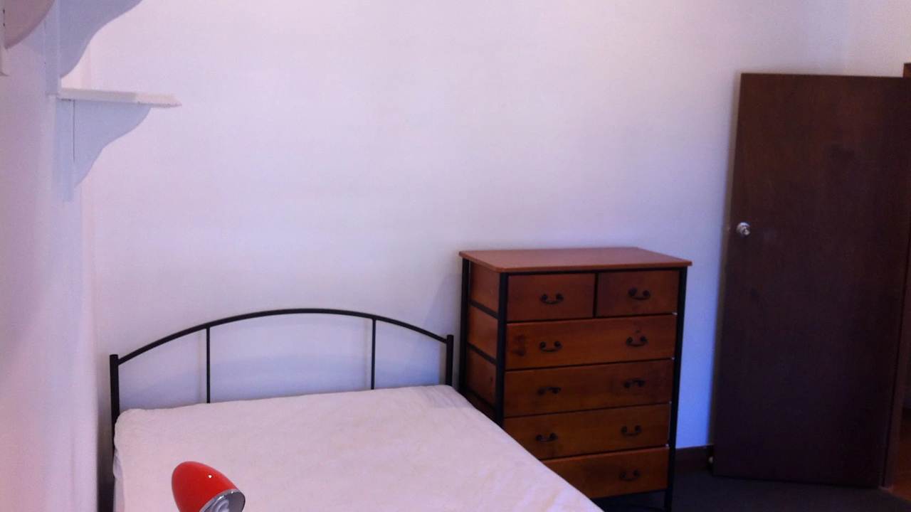 Student accommodation
