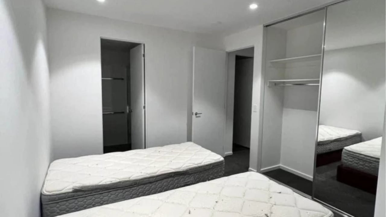 Student accommodation