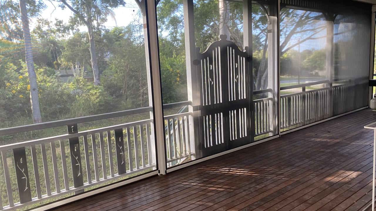 Furnished room with ensuite in a share house