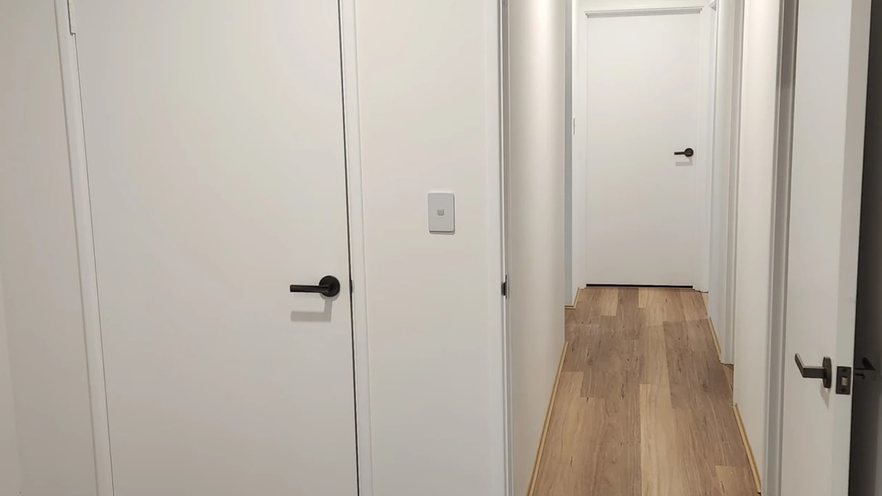 Room in a share house