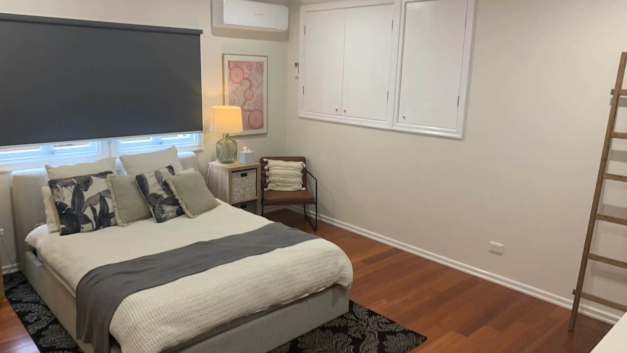 Student accommodation