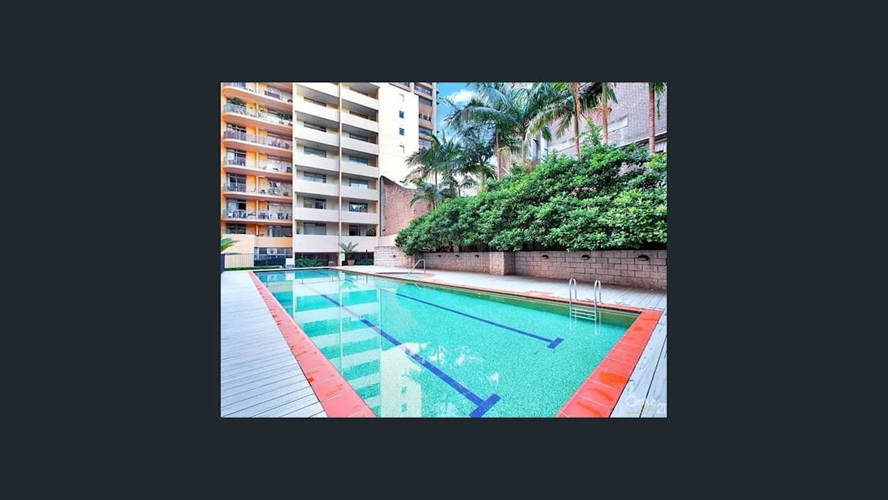 One bed flat for rent