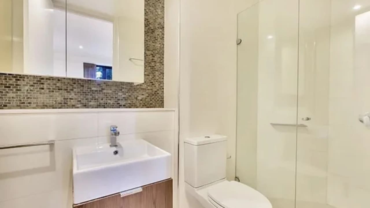 One bed flat for rent