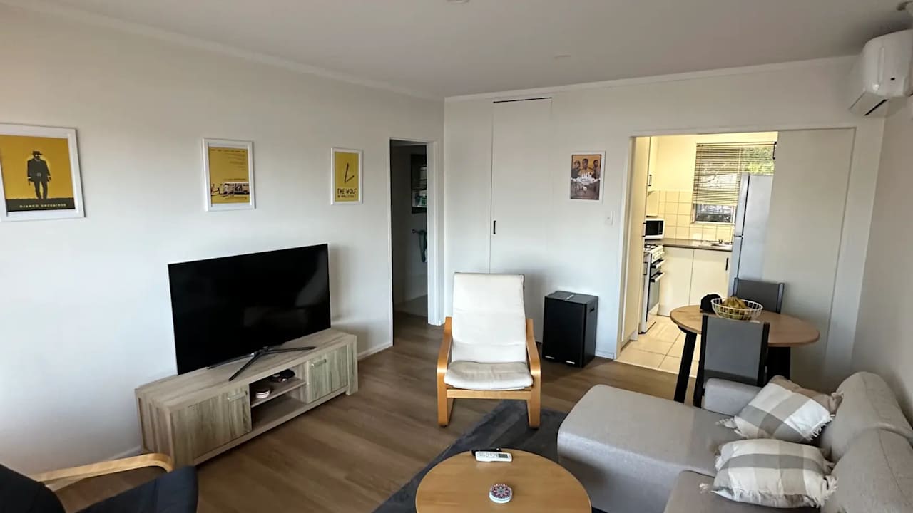Room in a flatshare