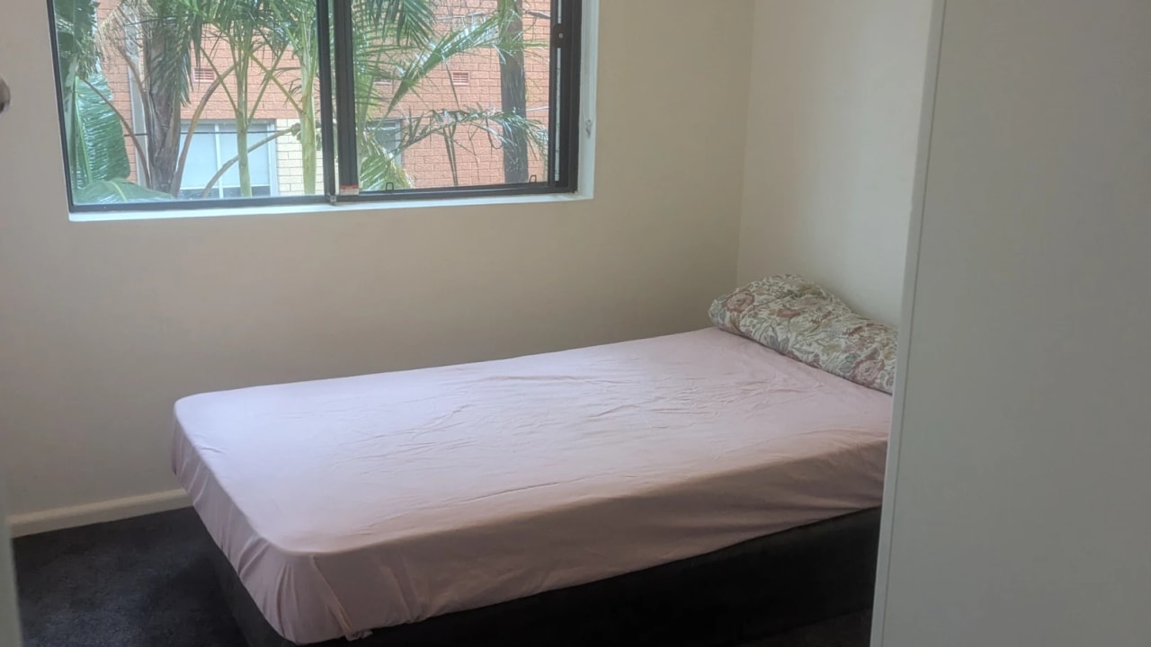 Room in a flatshare