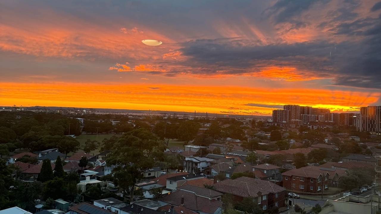 Furnished room with ensuite in a flatshare