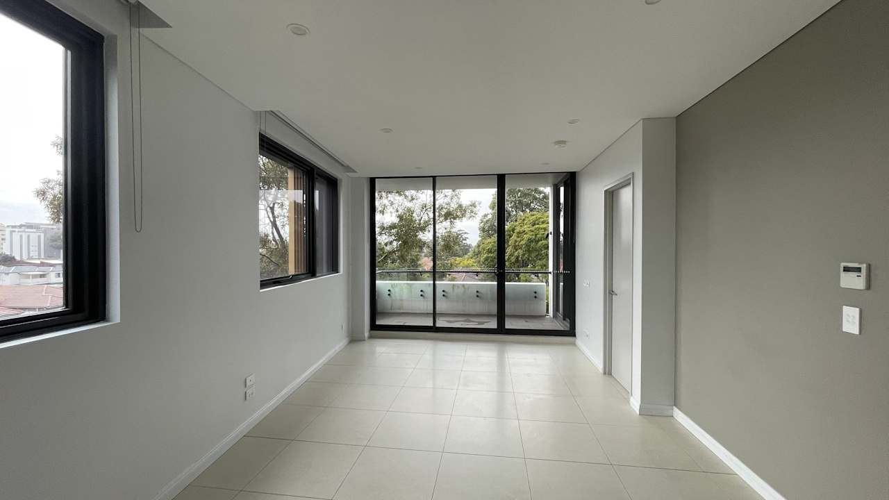 One bed flat for rent