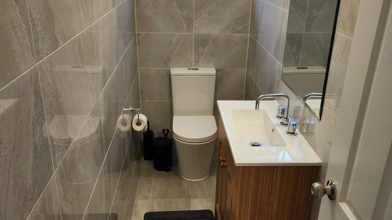 Student accommodation