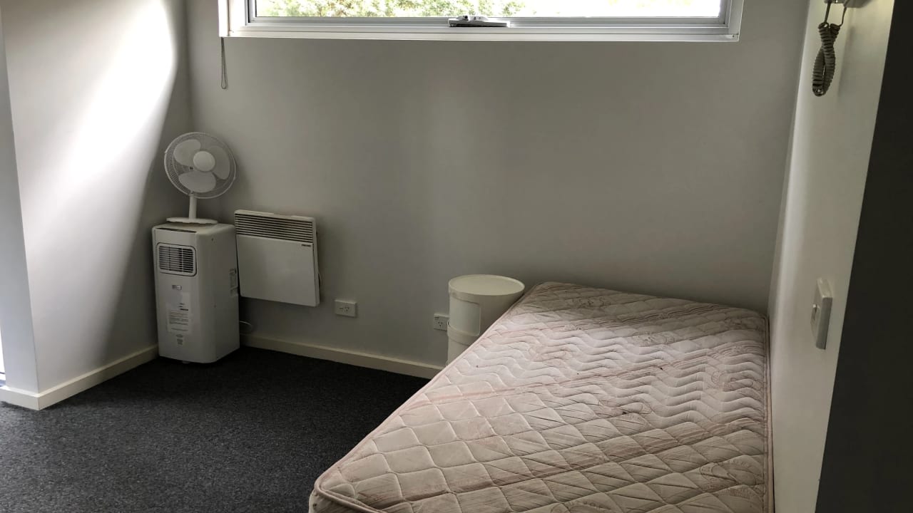 One bed flat for rent