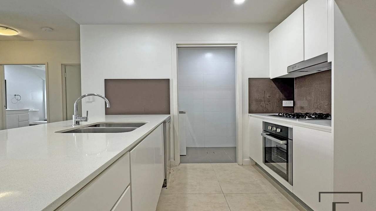 Whole property with 2 rooms for rent