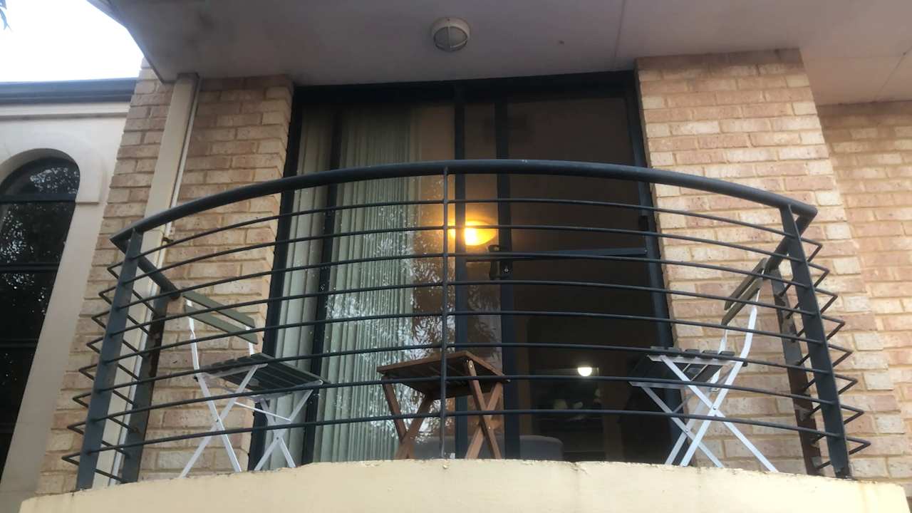 Student accommodation