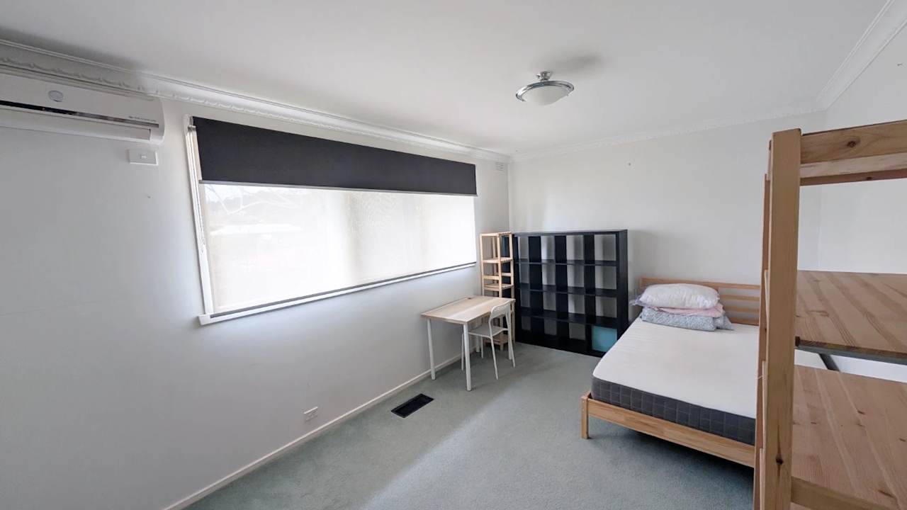 Student accommodation