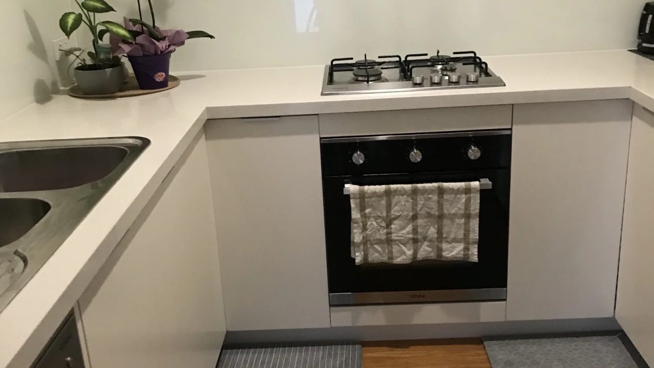 Student accommodation