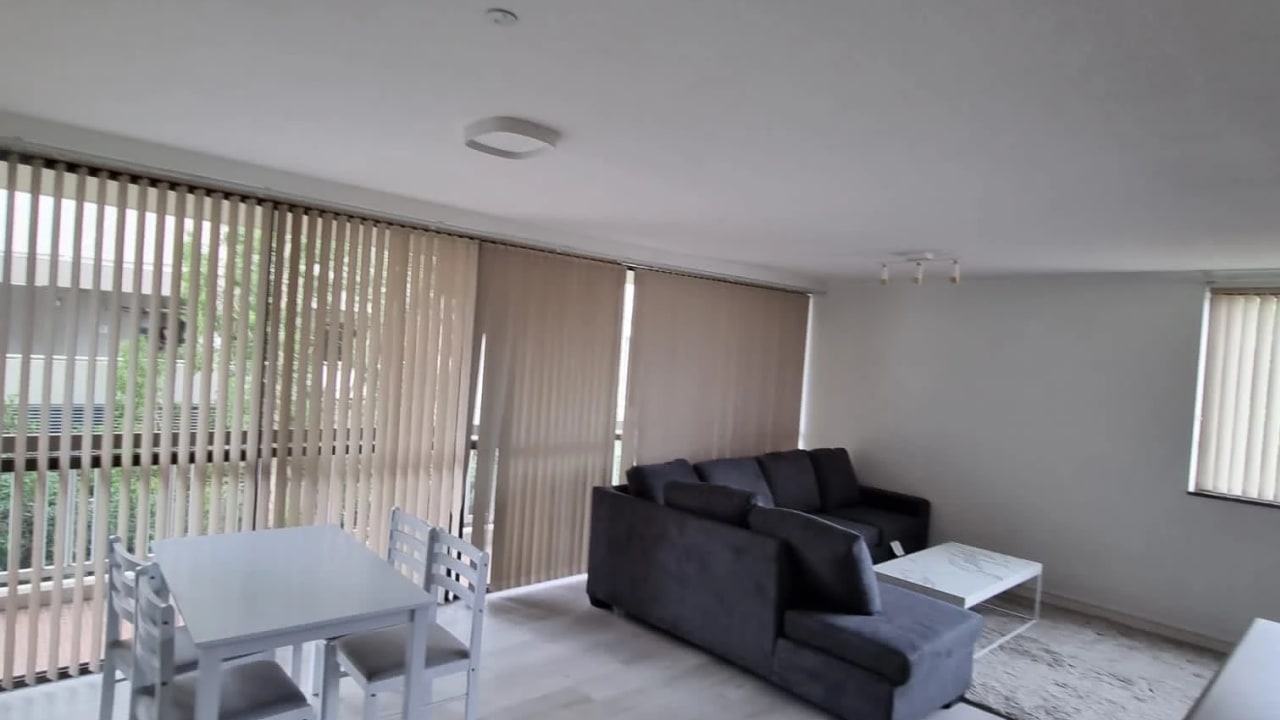 Student accommodation