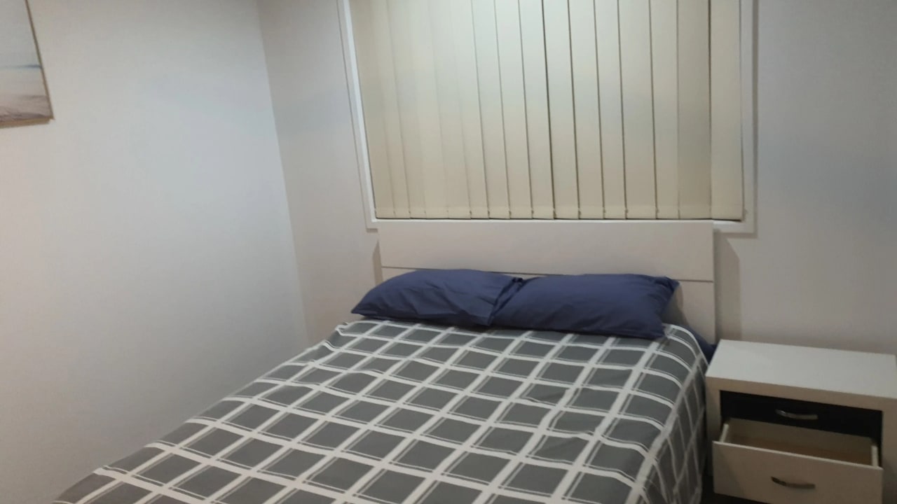 Room in a share house