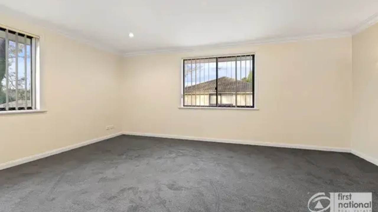 Room with own bathroom