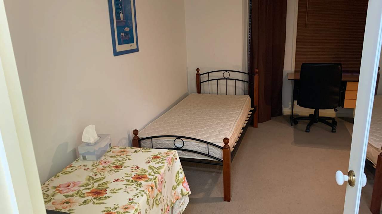 Furnished room granny flat for rent