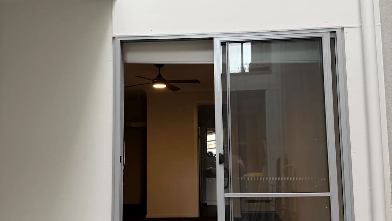 Room with ensuite in a share house