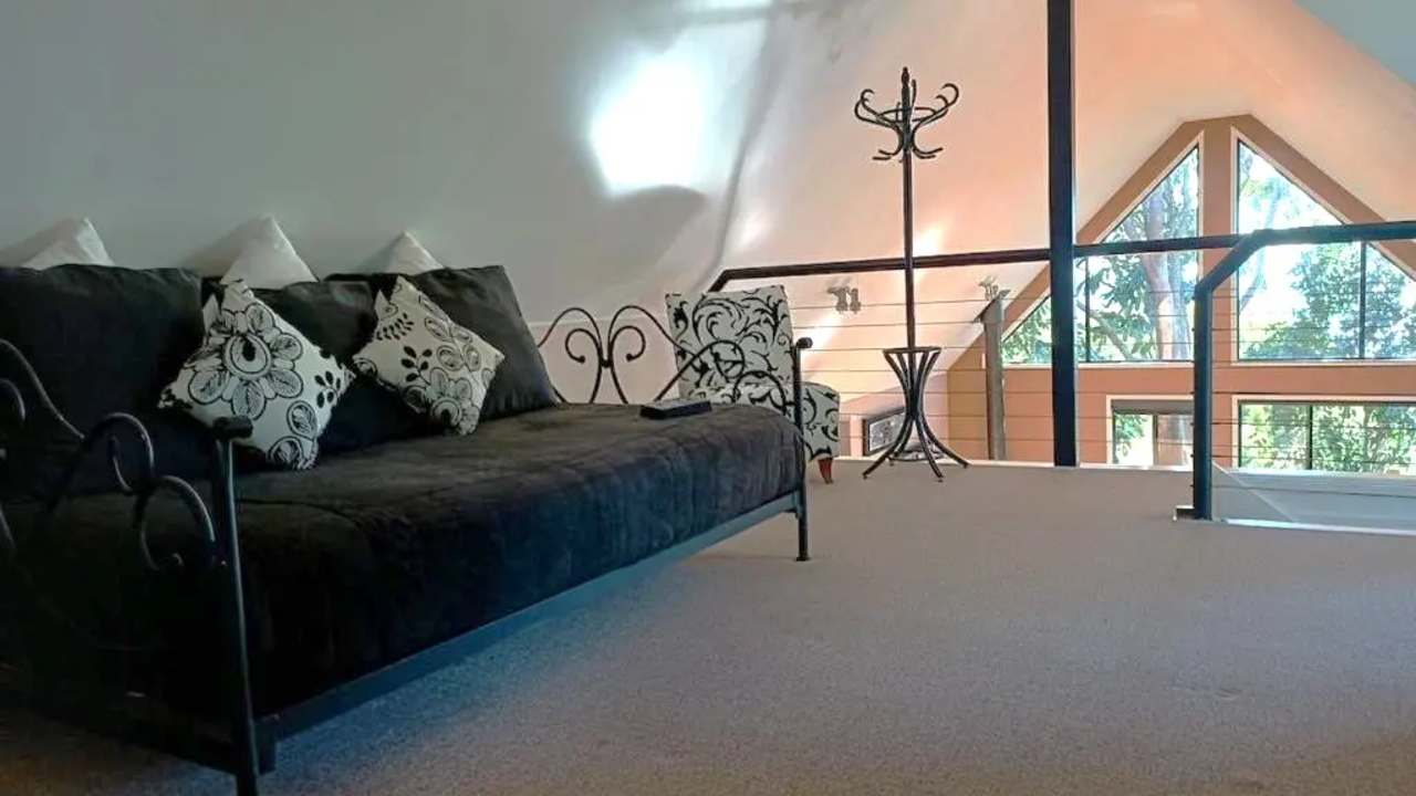 One bed flat for rent