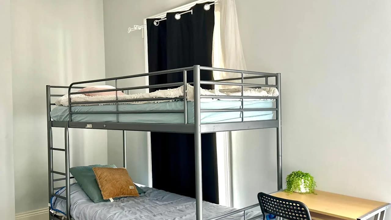 Student accommodation