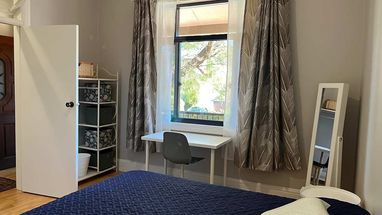 Student accommodation