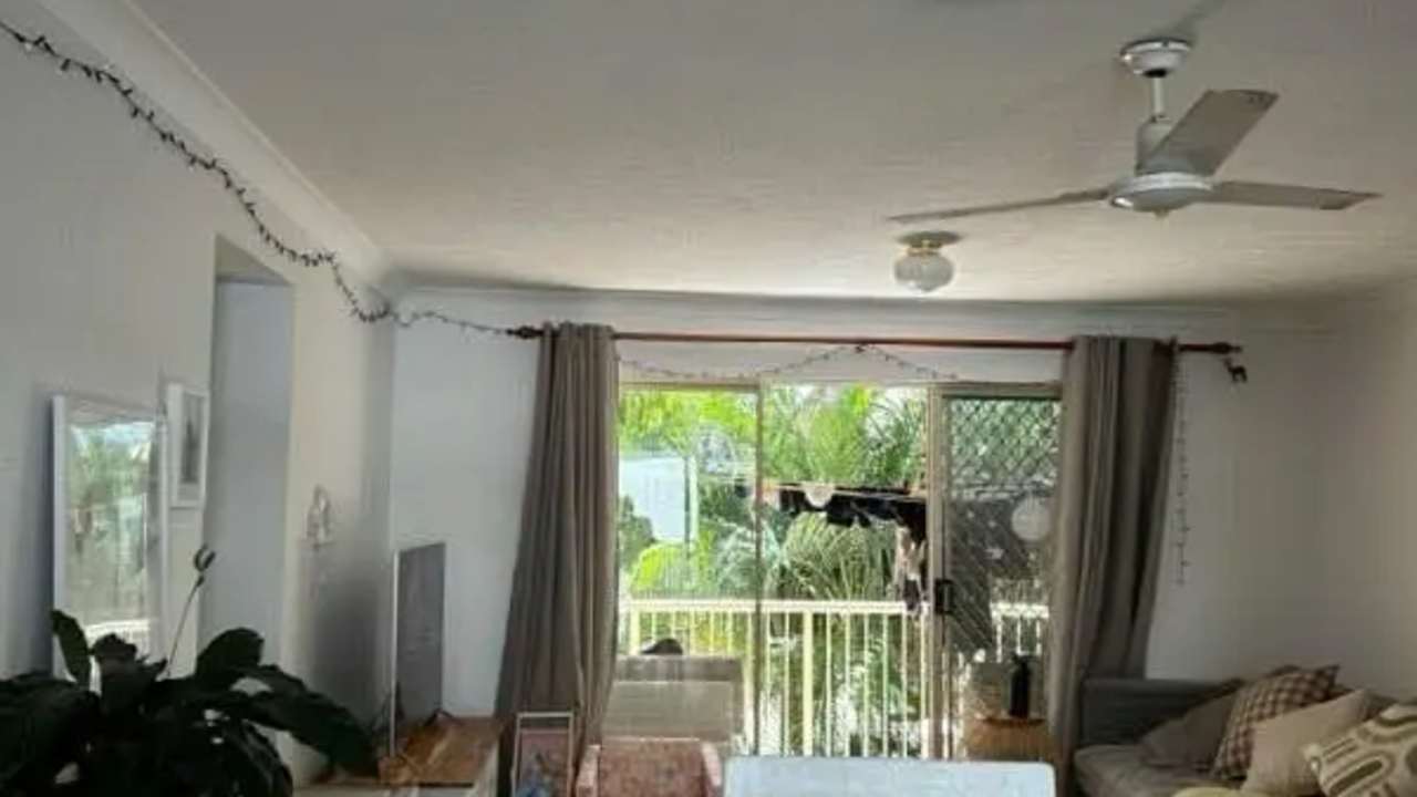 Furnished room with ensuite in a flatshare