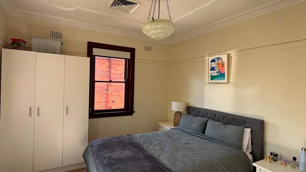 Room in a flatshare