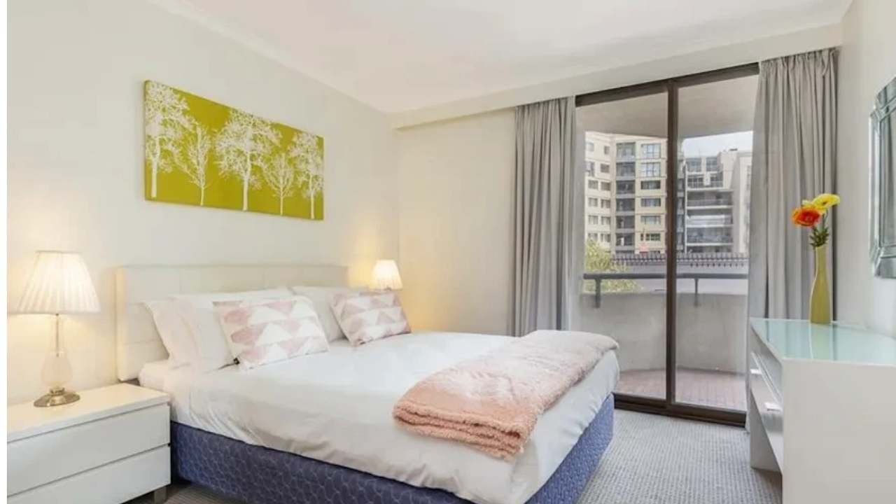 One bed flat for rent