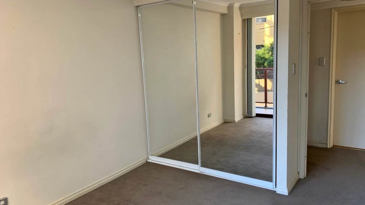 Room in a flatshare