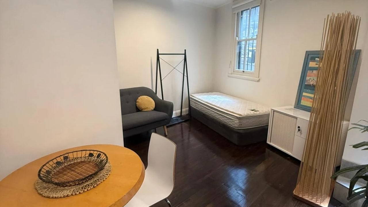 One bed flat for rent