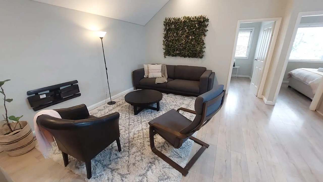 Student accommodation