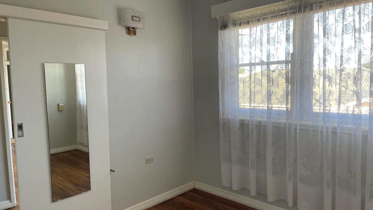 Room in a share house