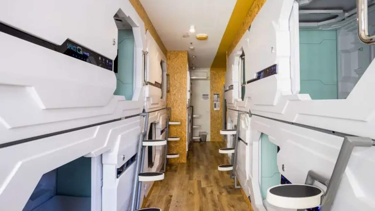 Student accommodation