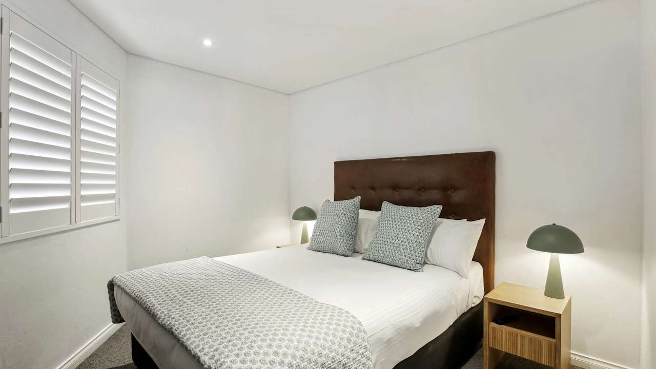 One bed flat for rent