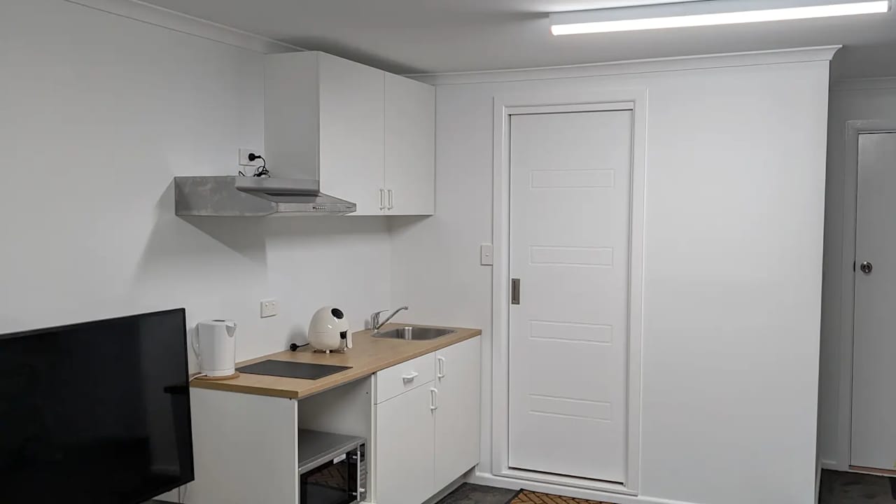 Student accommodation