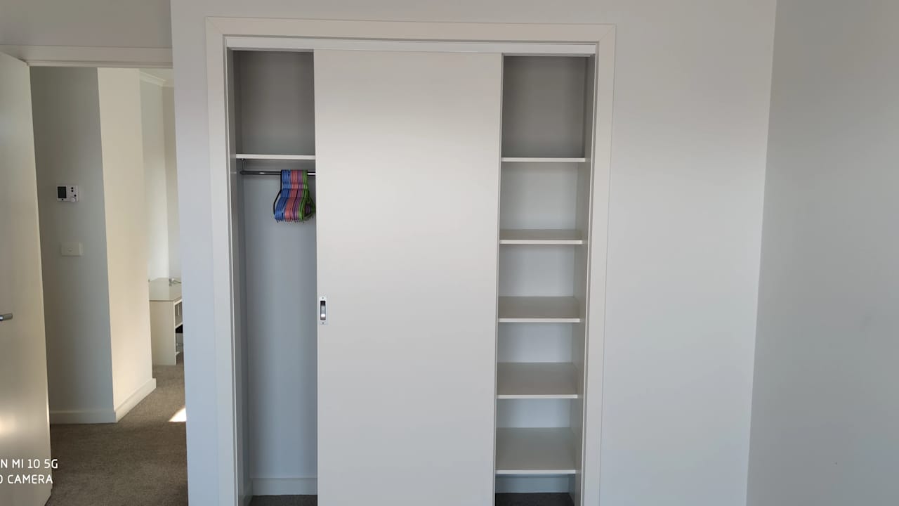 Student accommodation