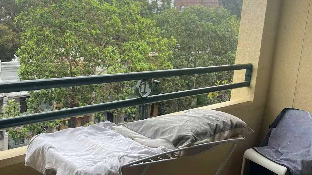 One bed flat for rent