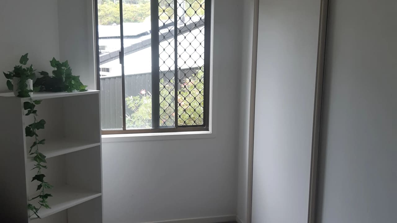 Furnished room granny flat for rent